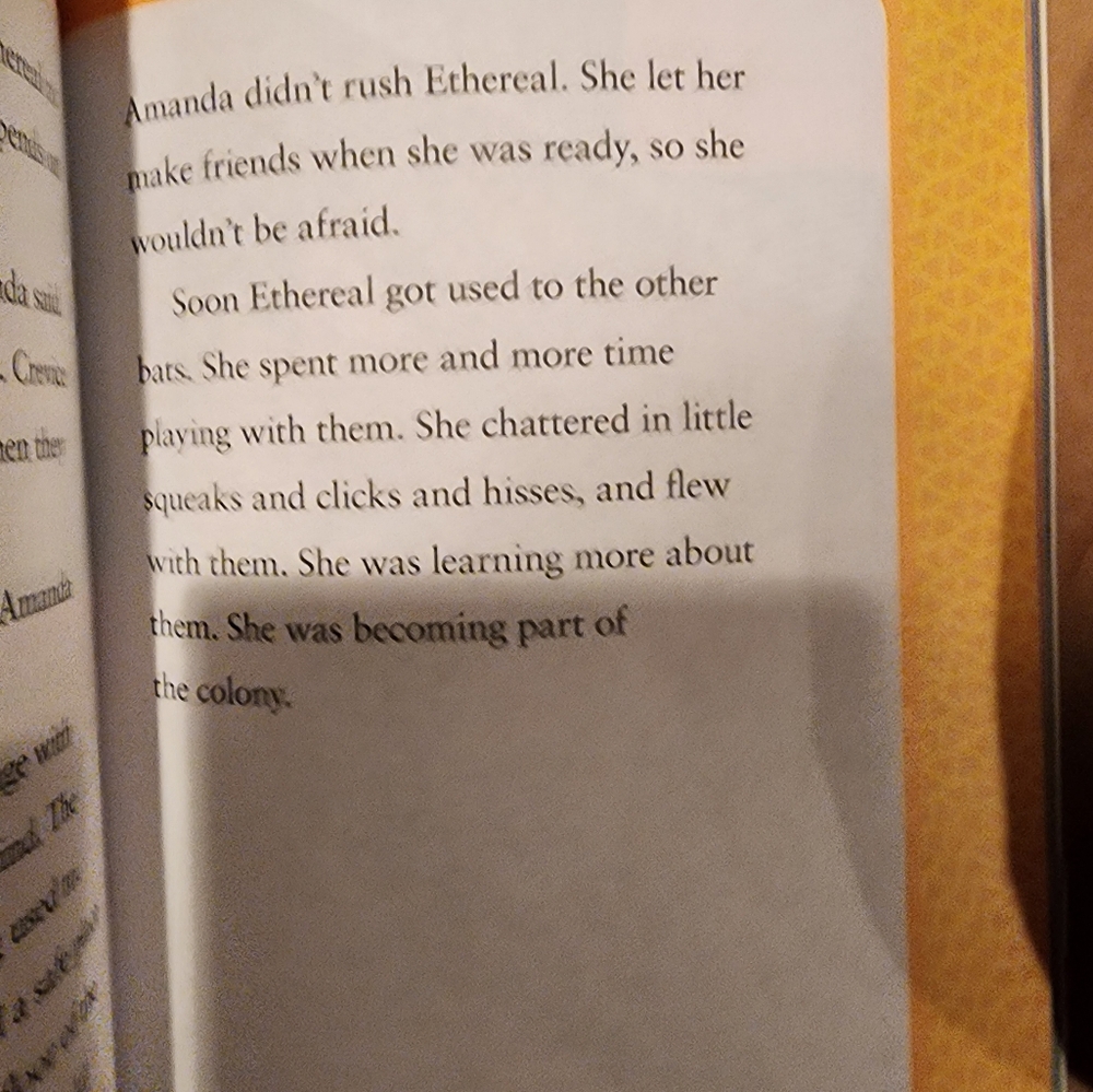 Tiger trouble book